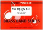 LIBERTY BELL, The - Parts & Score, MARCHES