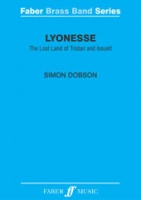 LYONESSE - Parts & Score, TEST PIECES (Major Works)