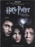 HARRY POTTER and the PRISONER of AZKABAN - Parts & Score, FILM MUSIC, ANNUAL SPRING SALE 2023