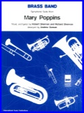 MARY POPPINS - Parts & Score, FILM MUSIC