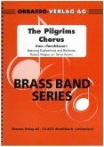 PILGRIMS CHORUS, The - Parts & Score, LIGHT CONCERT MUSIC