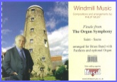 FINALE TO SYMPHONY No.3 (Organ Symphony) - Parts & Score