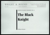 BLACK KNIGHT - Score only, MARCHES