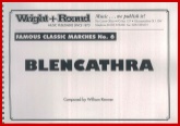 BLENCATHRA - Score only, MARCHES