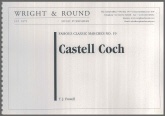 CASTELL COCH - Score only, MARCHES
