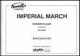 IMPERIAL MARCH - Score only