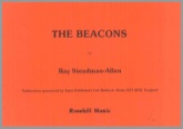 BEACONS, The - Score only, TEST PIECES (Major Works)