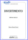 DIVERTIMENTO - Score only