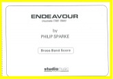 ENDEAVOUR (Australia 1788-1988) - Score only, TEST PIECES (Major Works)