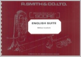 ENGLISH SUITE - Score only
