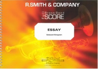 ESSAY - Score only, TEST PIECES (Major Works)