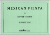 MEXICAN FIESTA (2/3) - Score only, TEST PIECES (Major Works)