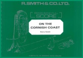 ON THE CORNISH COAST - Score only, TEST PIECES (Major Works)