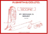 ST.MICHAEL'S MOUNT - Score only, TEST PIECES (Major Works)