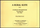 RURAL SUITE; A - Score only