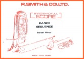DANCE SEQUENCE - Trombone Solo - Score only