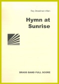 HYMN AT SUNRISE - Score only, TEST PIECES (Major Works)