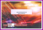 QUINTESSANCE - Score only, TEST PIECES (Major Works), SALVATIONIST MUSIC