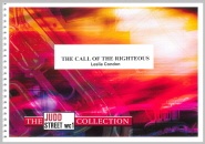 CALL OF THE RIGHTEOUS, The - Score only