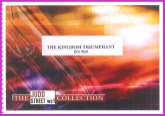 KINGDOM TRIUMPHANT, The - Score only, SALVATIONIST MUSIC