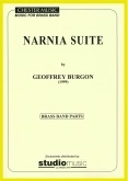 NARNIA SUITE - Score only