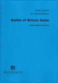 BATTLE OF BRITAIN SUITE - Score only