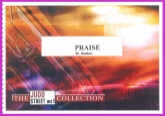 PRAISE - Score only, MARCHES, SALVATIONIST MUSIC
