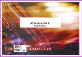 (01) RENAISSANCE - Score only