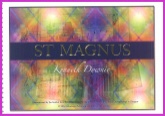 ST. MAGNUS - Score only, TEST PIECES (Major Works)