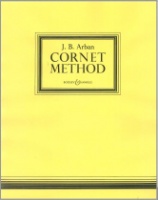 ARBAN CORNET METHOD;THE - Solo Study Book, Books