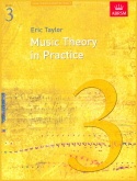 MUSIC THEORY IN PRACTICE Grade 3 - Theory Book, Books