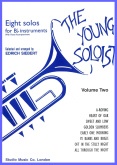 YOUNG SOLOIST, The VOLUME I - Bb. Version Solo with Piano, Books
