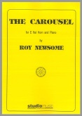 CAROUSEL, THE  - Eb. Solo with Piano, SOLOS - E♭.Soprano Cornet