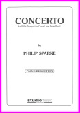 CONCERTO FOR TRUMPET - Solo with Piano, SOLOS - B♭. Cornet/Trumpet with Piano