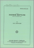 FATHER NEPTUNE - Bass Trombone Solo with Piano