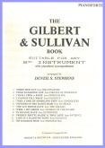 GILBERT & SULLIVAN MELODIES for Bb. CORNET - Solo with Piano