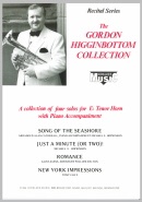 GORDON HIGGINBOTTOM COLLECTION - The (Eb.Horn) - Solo with