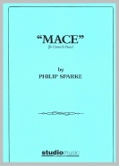 MACE (Cornet) - Solo with Piano, SOLOS - B♭. Cornet/Trumpet with Piano