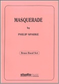 MASQUERADE (Eb horn) - Solo with Piano, SOLOS for E♭. Horn