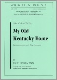 MY OLD KENTUCKY HOME - Solo with Piano
