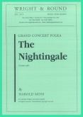 NIGHTINGALE;THE - Solo with Piano, Solos