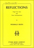 REFLECTIONS - Flugel Horn Solo with Piano, SOLOS - FLUGEL HORN