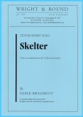 SKELTER - Solo with Piano