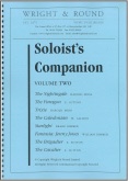 SOLOIST'S COMPANION Vol.2 - Solo parts only