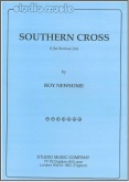 SOUTHERN CROSS (Bb.Baritone) - Solo with Piano, SOLOS - Baritone