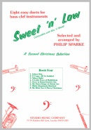 SWEET 'n' LOW Vol.4 - Duet Book, Duets