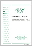 TROMBONE CONCERTO - Solo with Piano, SOLOS - Trombone