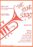 YOUNG SOLOIST; THE Vol. 1. - Eb. version Solo with Piano, Solos