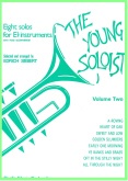 YOUNG SOLOIST; THE Vol. 2. - Eb. version Solo with Piano