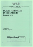 DUETS FOR EQUAL INSTRUMENTS, Duets